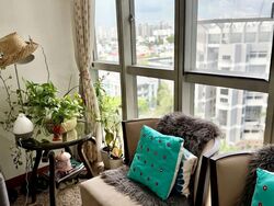 The Bayshore (D16), Condominium #548186151